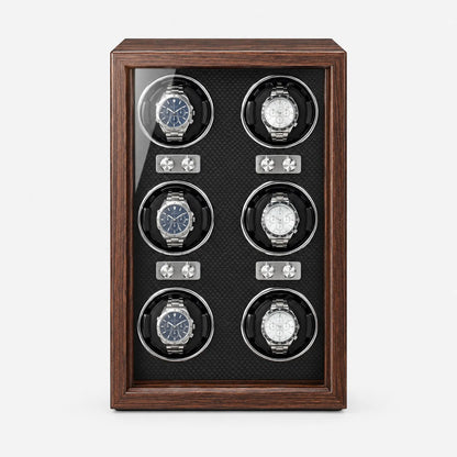 Automatic Watch Winder Box