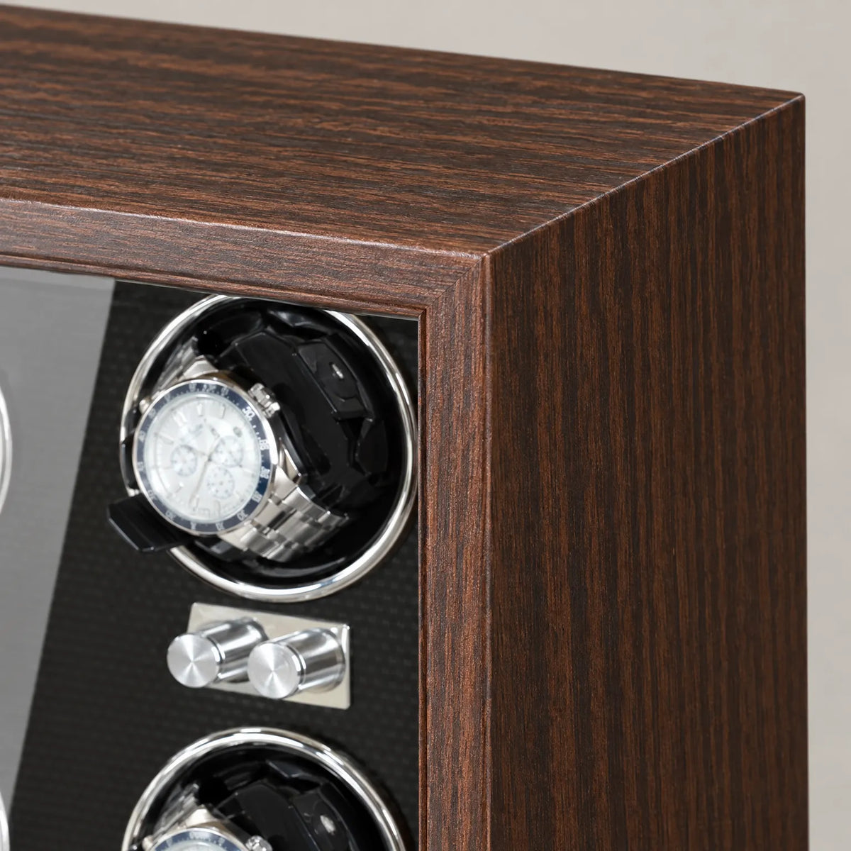 Automatic Watch Winder Box