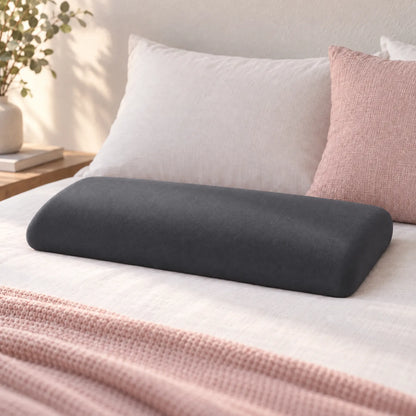 Bed-Use Sleeping Lumbar Pillow