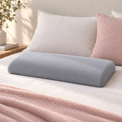 Bed-Use Sleeping Lumbar Pillow