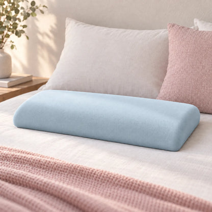 Bed-Use Sleeping Lumbar Pillow