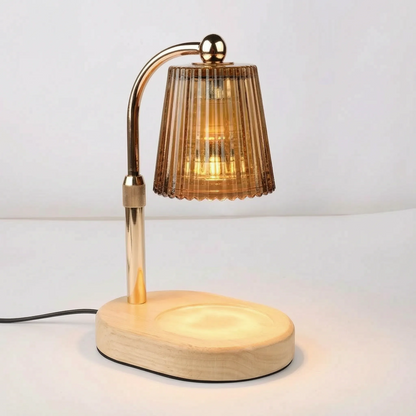 Candle Warmer Lamp Dimmable Adjustable