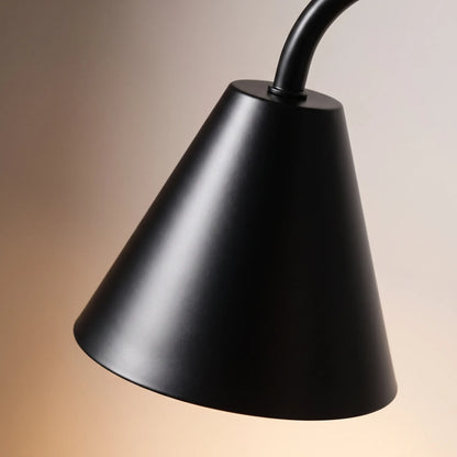 Candle Warmer Lamp with Adjustable Height and Dimmer