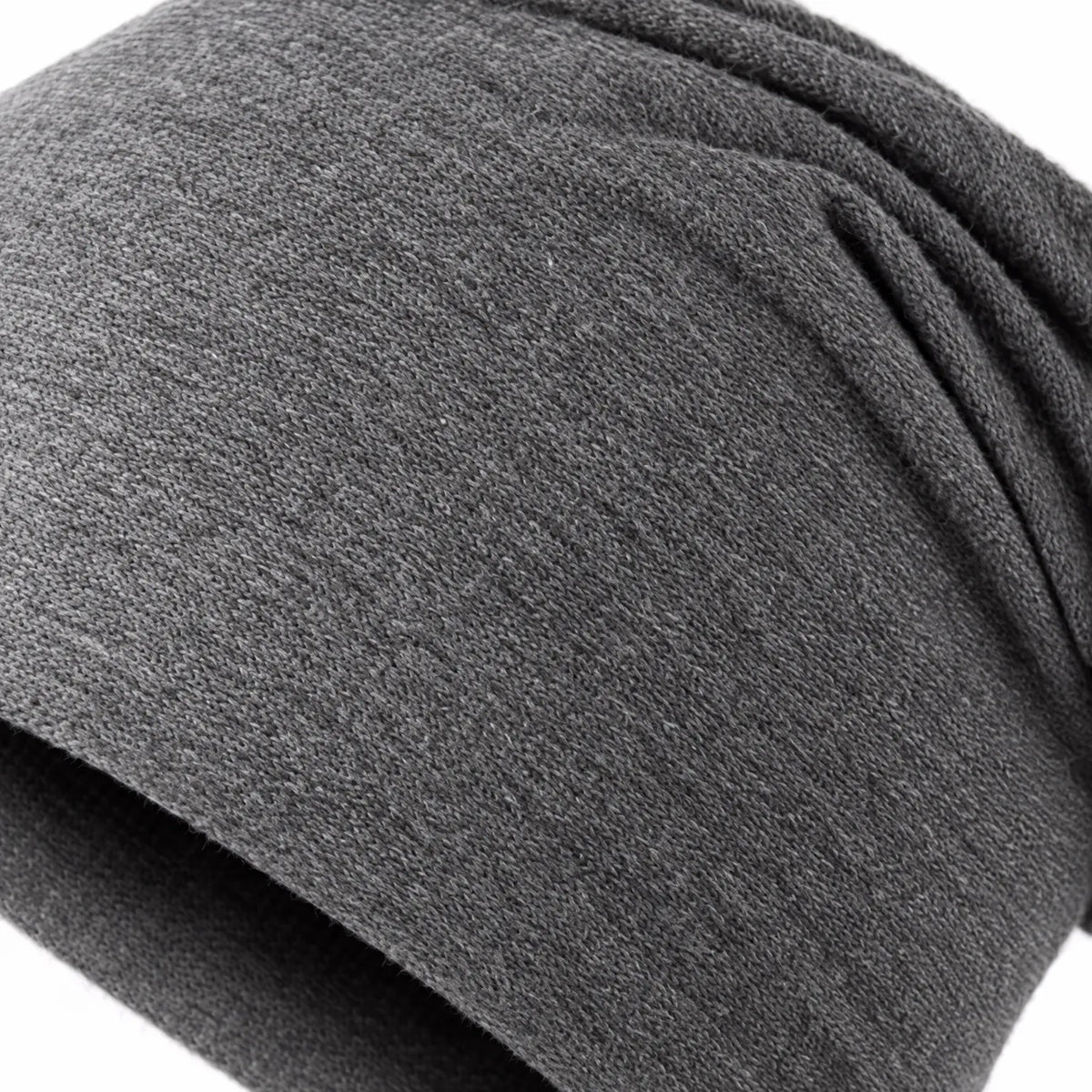 Casual Slouchy Knit Winter Beanie