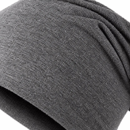 Casual Slouchy Knit Winter Beanie
