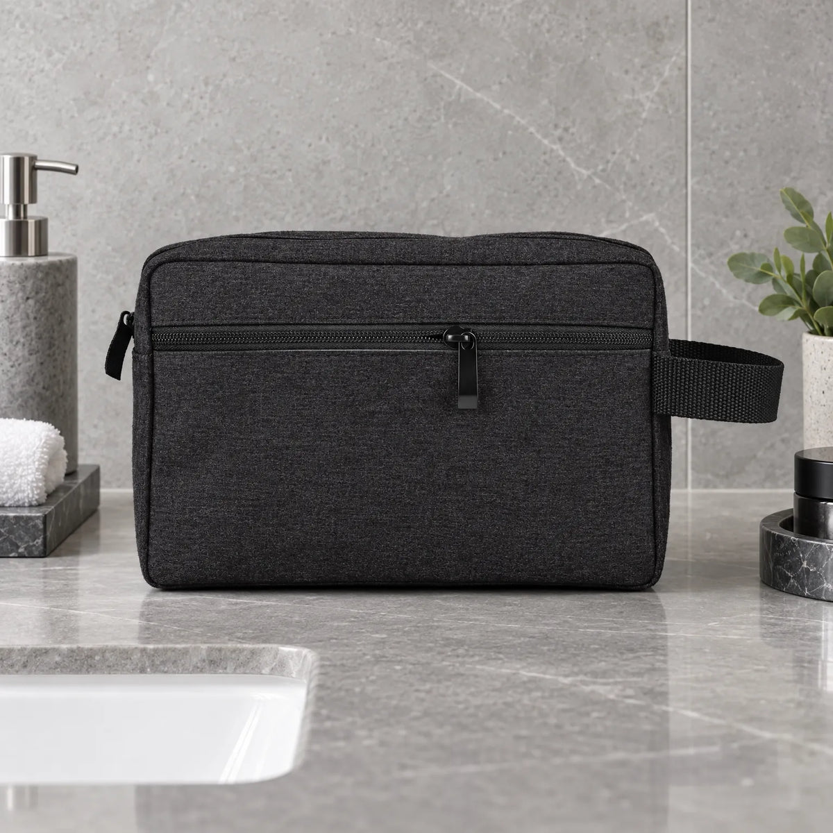 Casual Travel Toiletry Bag