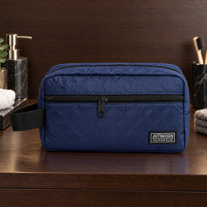 Casual Travel Toiletry Bag