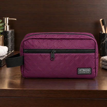 Casual Travel Toiletry Bag