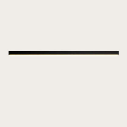 Ceiling LED Linear Light Minimalist Modern Style | Lumise