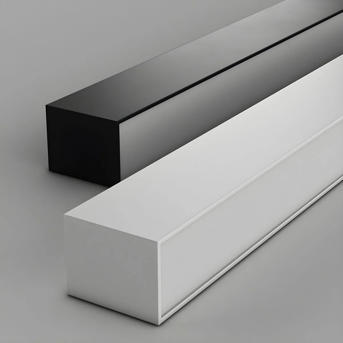 Ceiling LED Linear Light Minimalist Modern Style | Lumise