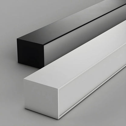 Ceiling LED Linear Light Minimalist Modern Style | Lumise
