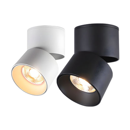 Ceiling Light LED Modern Flush Mount Design | Lumirix
