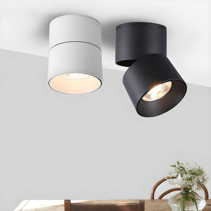 Ceiling Light LED Modern Flush Mount Design | Lumirix