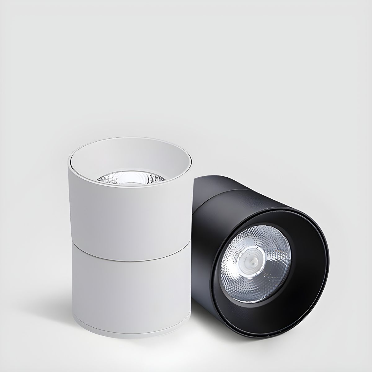Ceiling Light LED Modern Flush Mount Design | Lumirix
