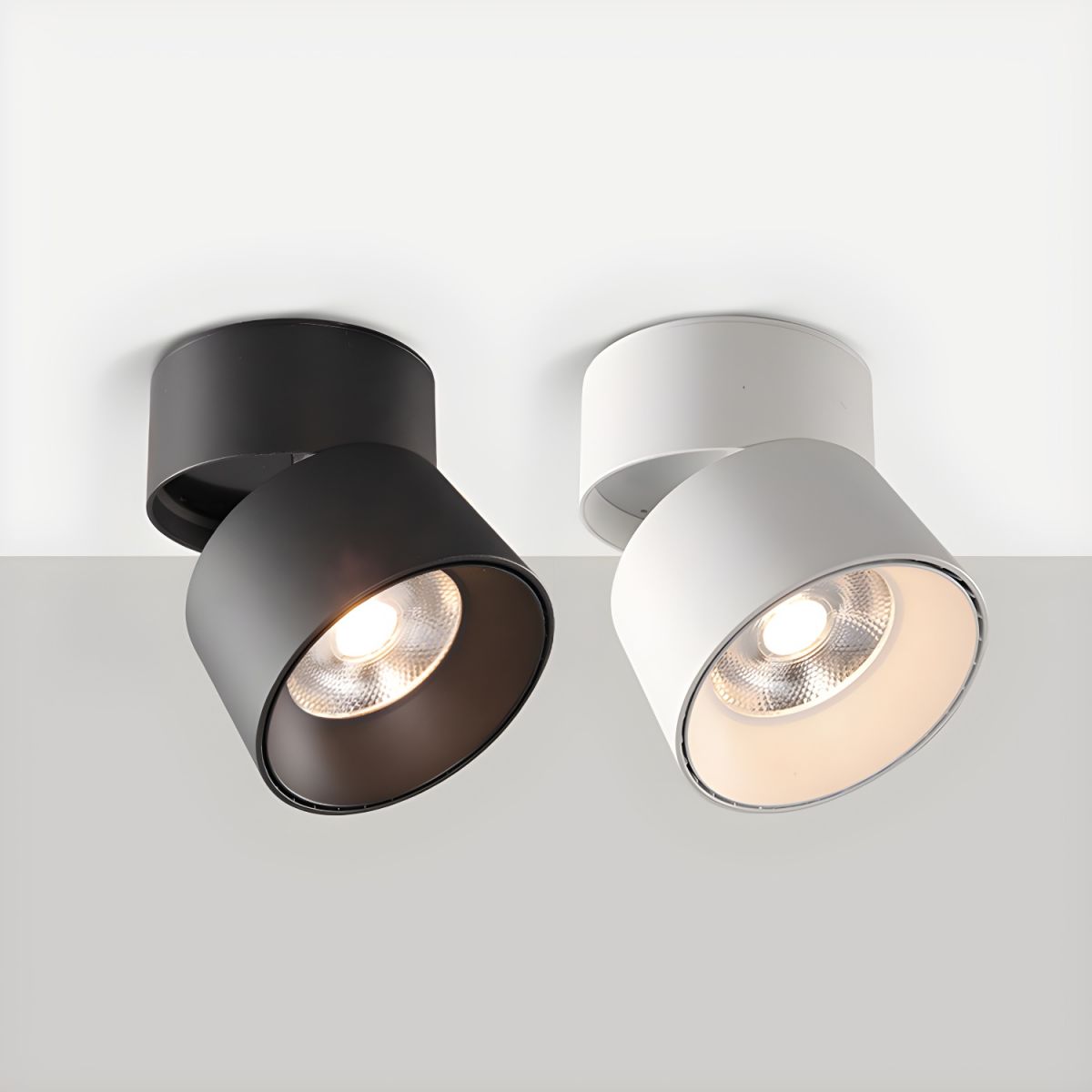 Ceiling Light LED Modern Flush Mount Design | Lumirix