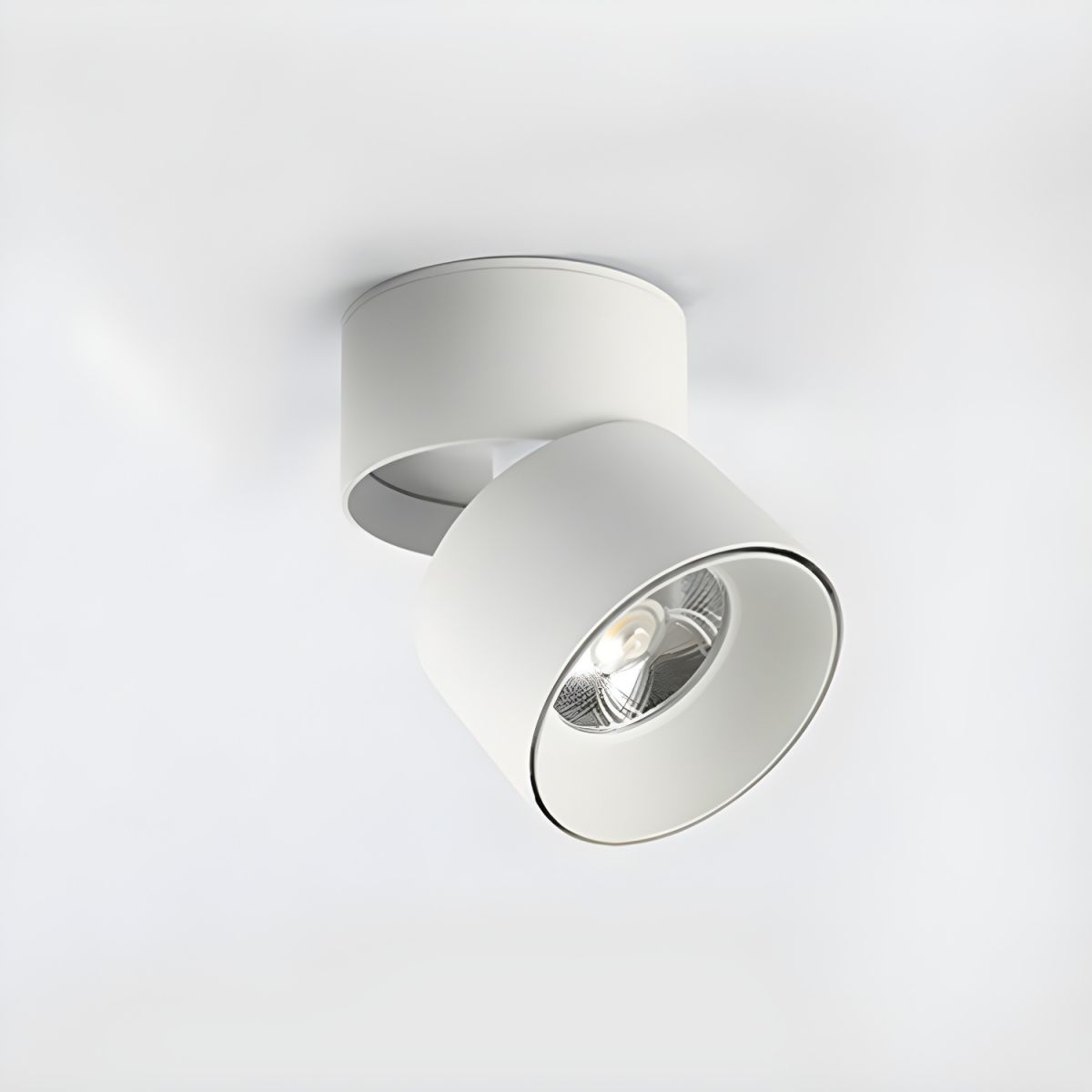 Ceiling Light LED Modern Flush Mount Design | Lumirix