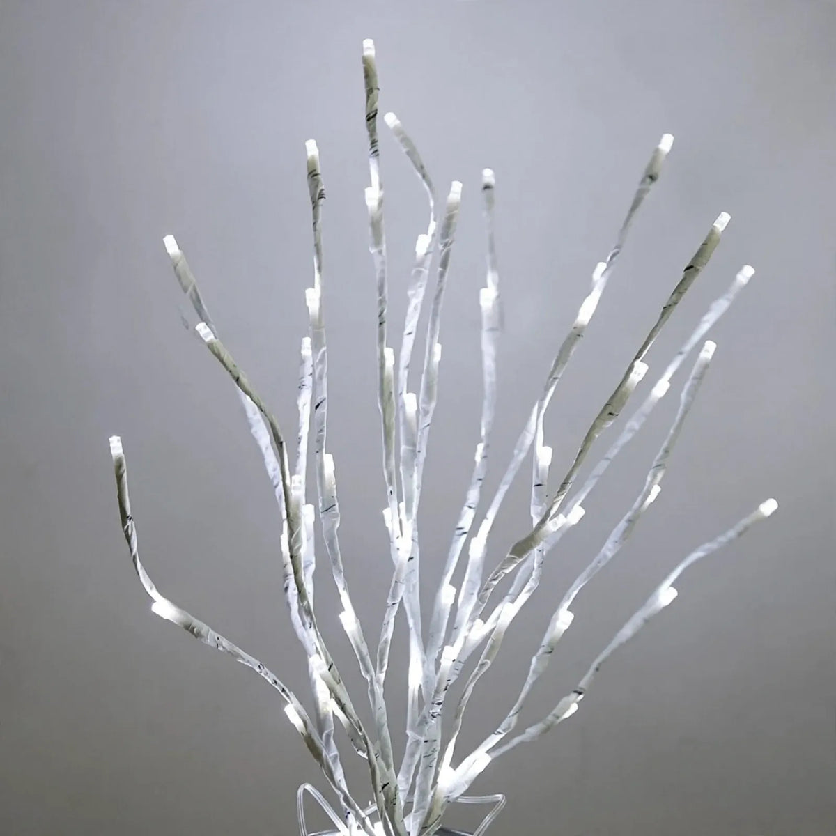Christmas Decorative LED Lighted Branches