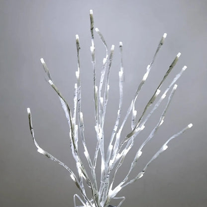 Christmas Decorative LED Lighted Branches