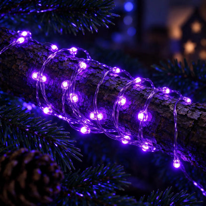 Christmas LED Fairy String Lights