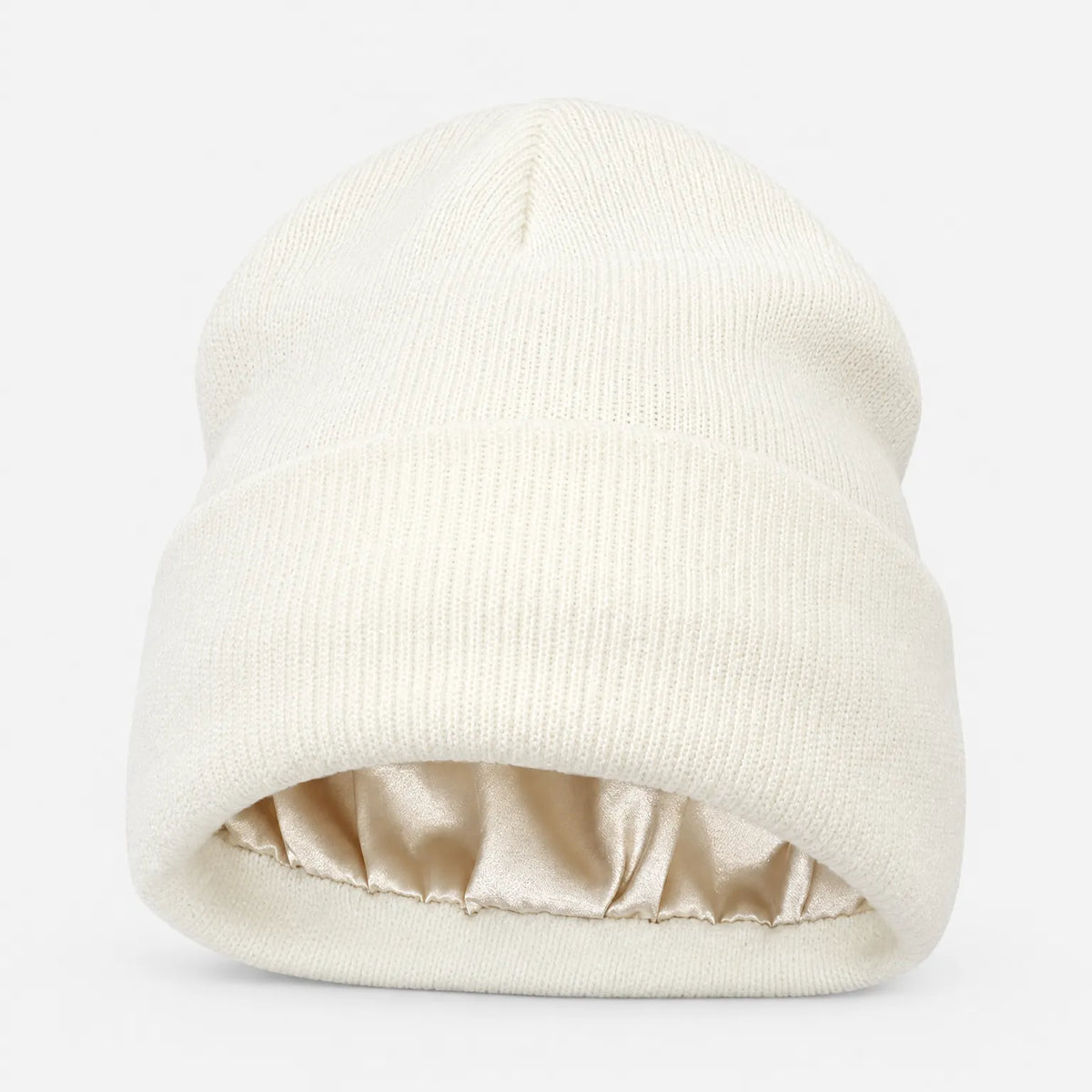 Classic Cuffed Winter Beanie Hat