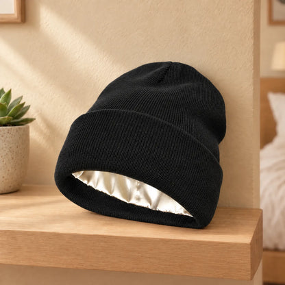 Classic Cuffed Winter Beanie Hat