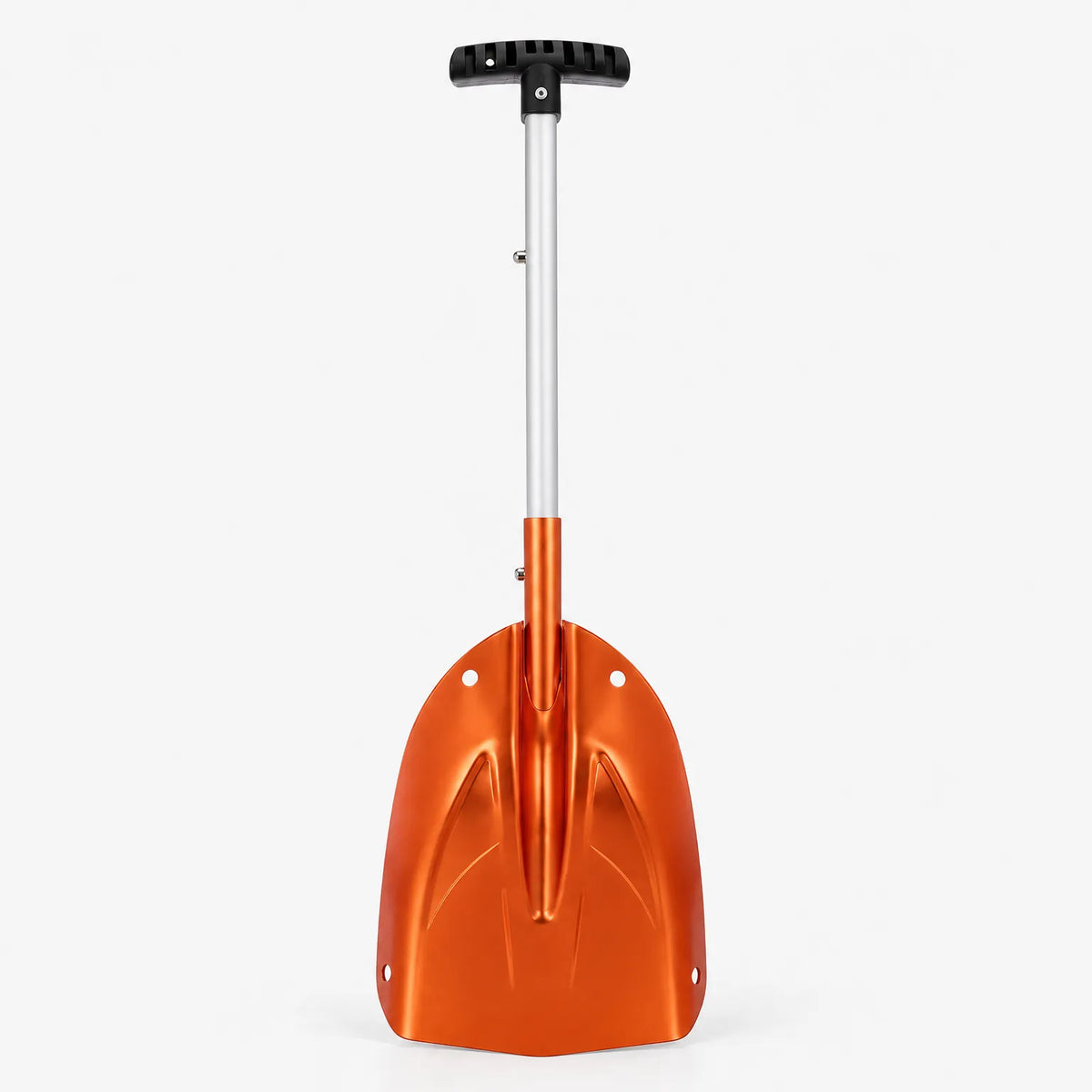 Collapsible Telescopic Outdoor Snow Shovel