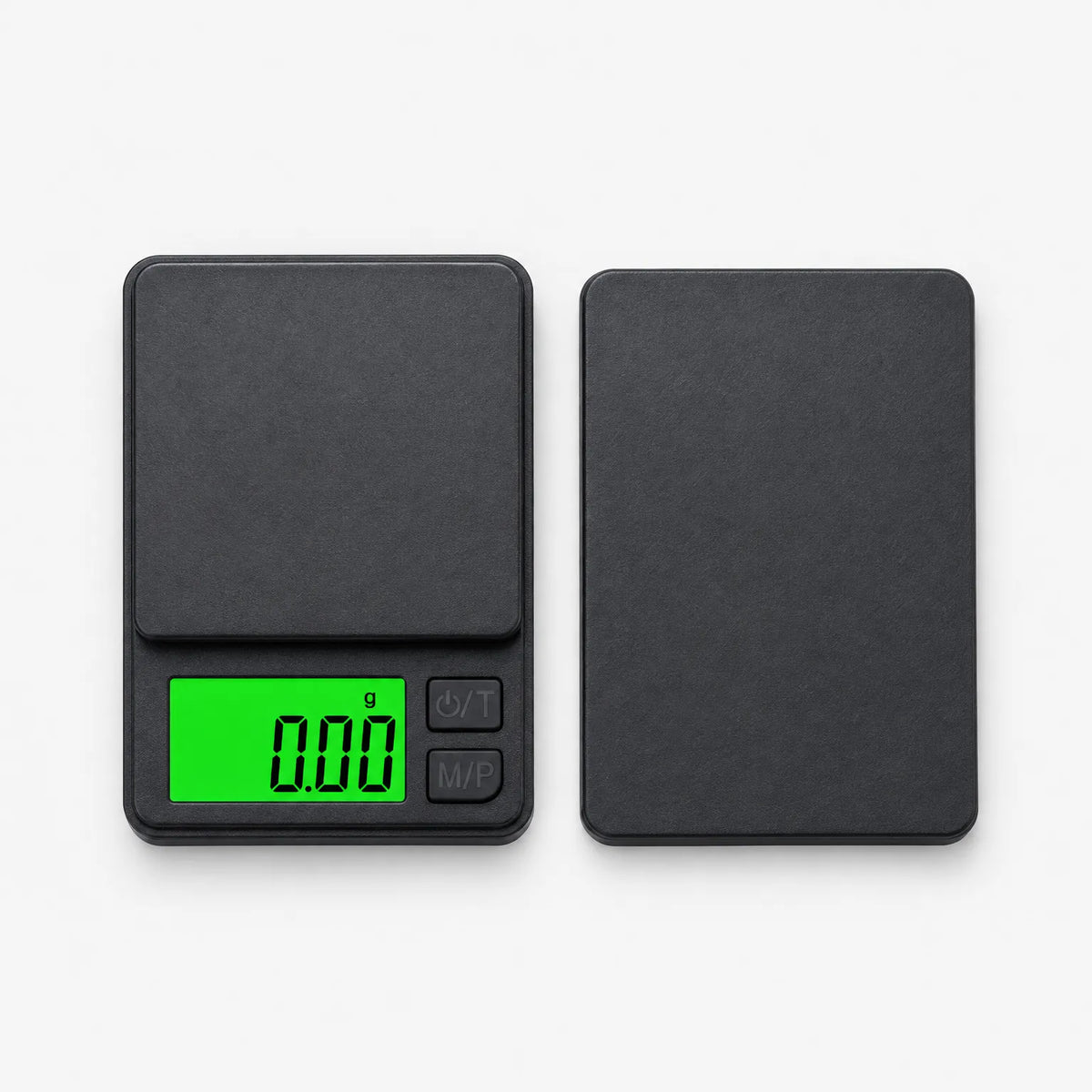 Compact Digital Pocket Food Scale
