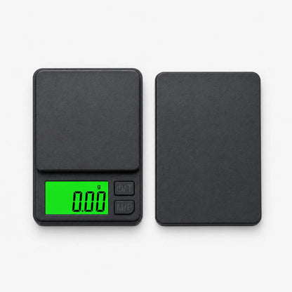 Compact Digital Pocket Food Scale