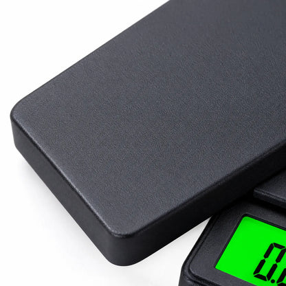 Compact Digital Pocket Food Scale