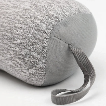 Compact Portable Travel Neck Pillow