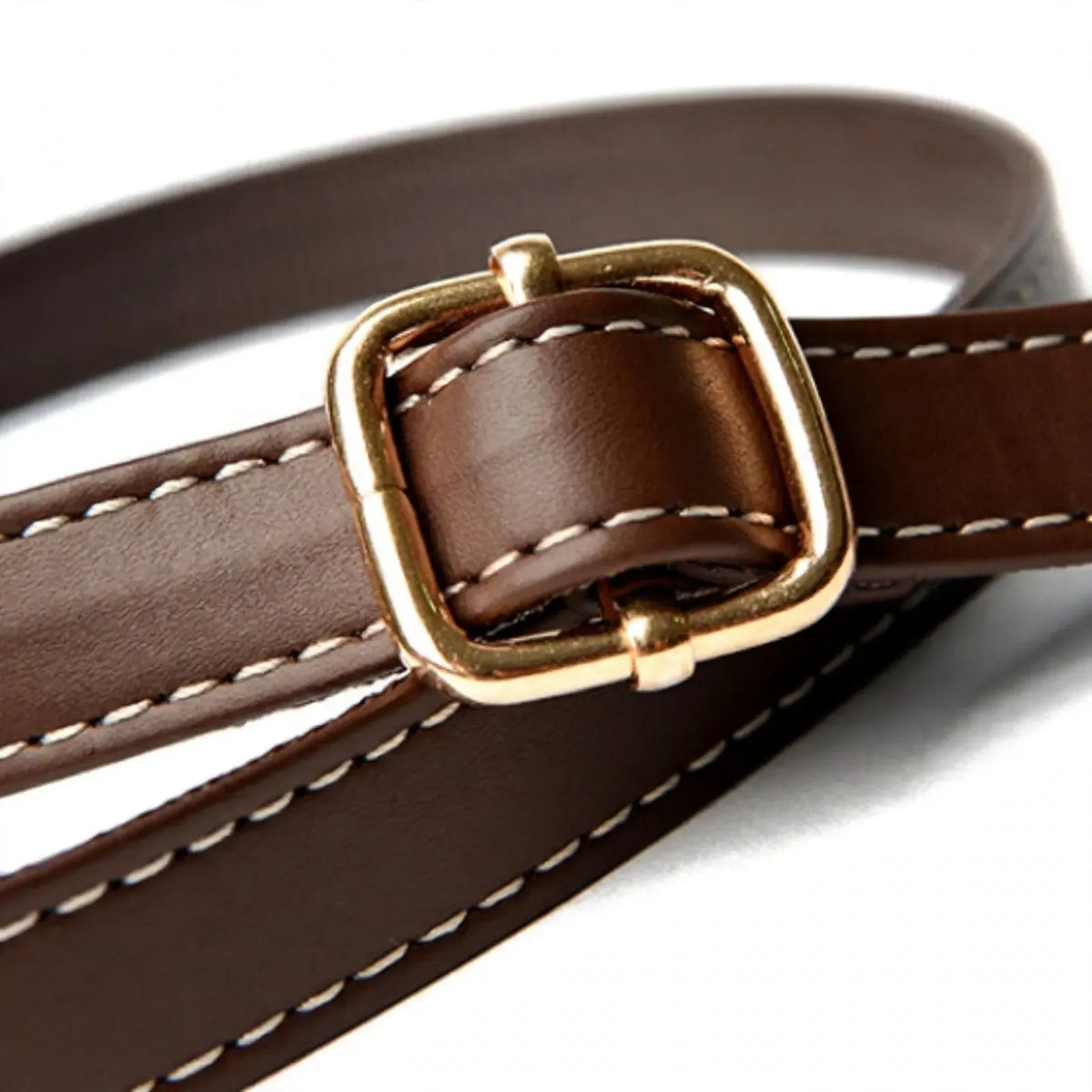 Compact Shell Shape Crossbody Bag