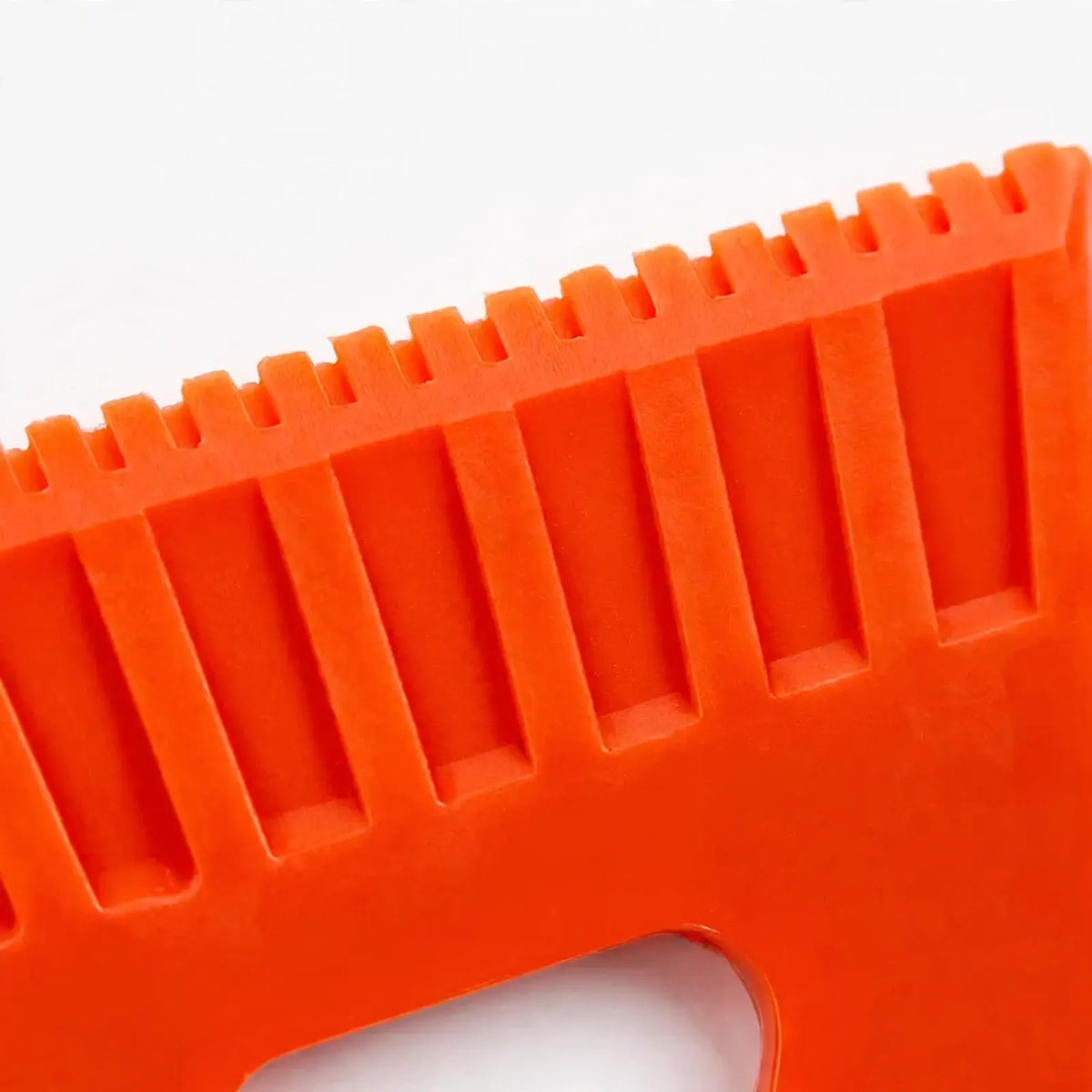 Compact Windshield Ice Scraper