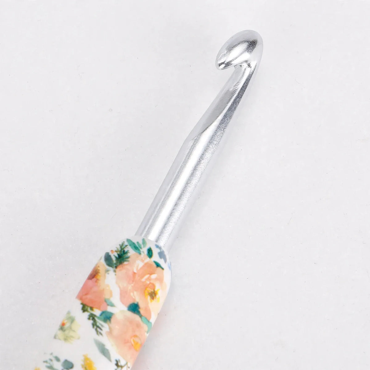 Contoured Comfort Handle Crochet Hook Set