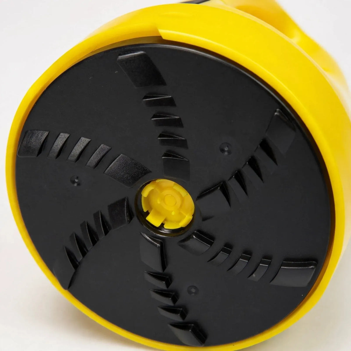 Cordless Electric Cone Ice Scraper