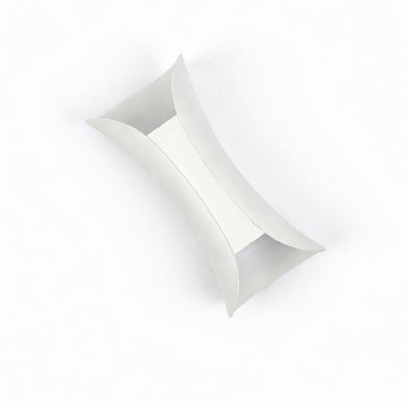 Curved Outdoor LED Wall Light Modern Design | Renvix