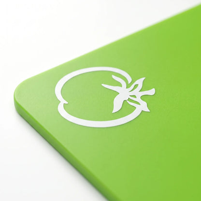 Cutting Board Mats Flexible Colour Coded Set of 4