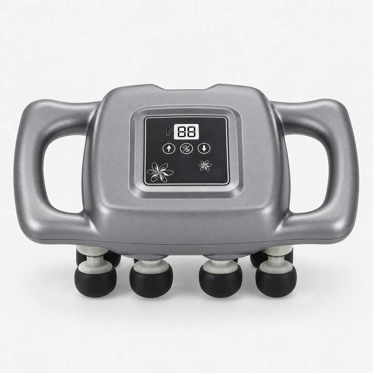 Deep Tissue Percussive Massage Gun