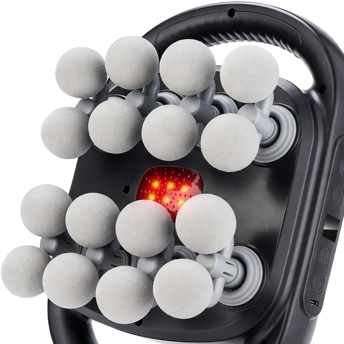 Deep Tissue Percussive Massage Gun