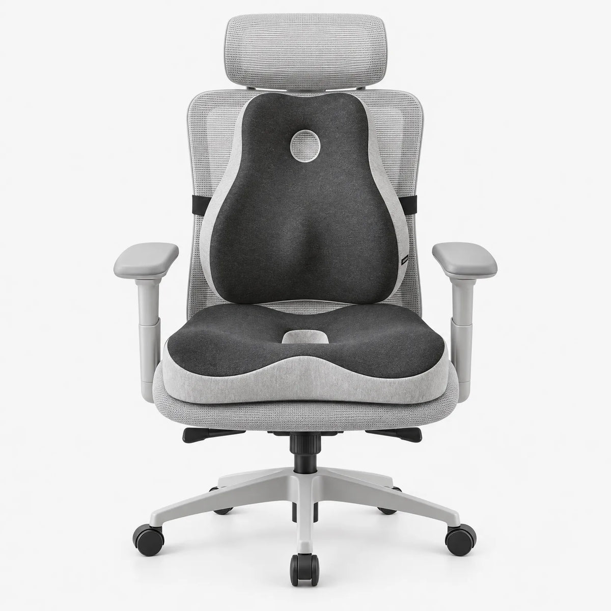 Desk Chair Seat Cushion Set
