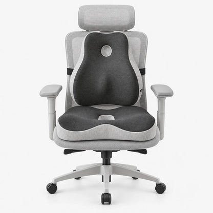 Desk Chair Seat Cushion Set