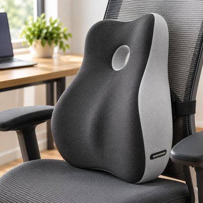 Desk Chair Seat Cushion Set