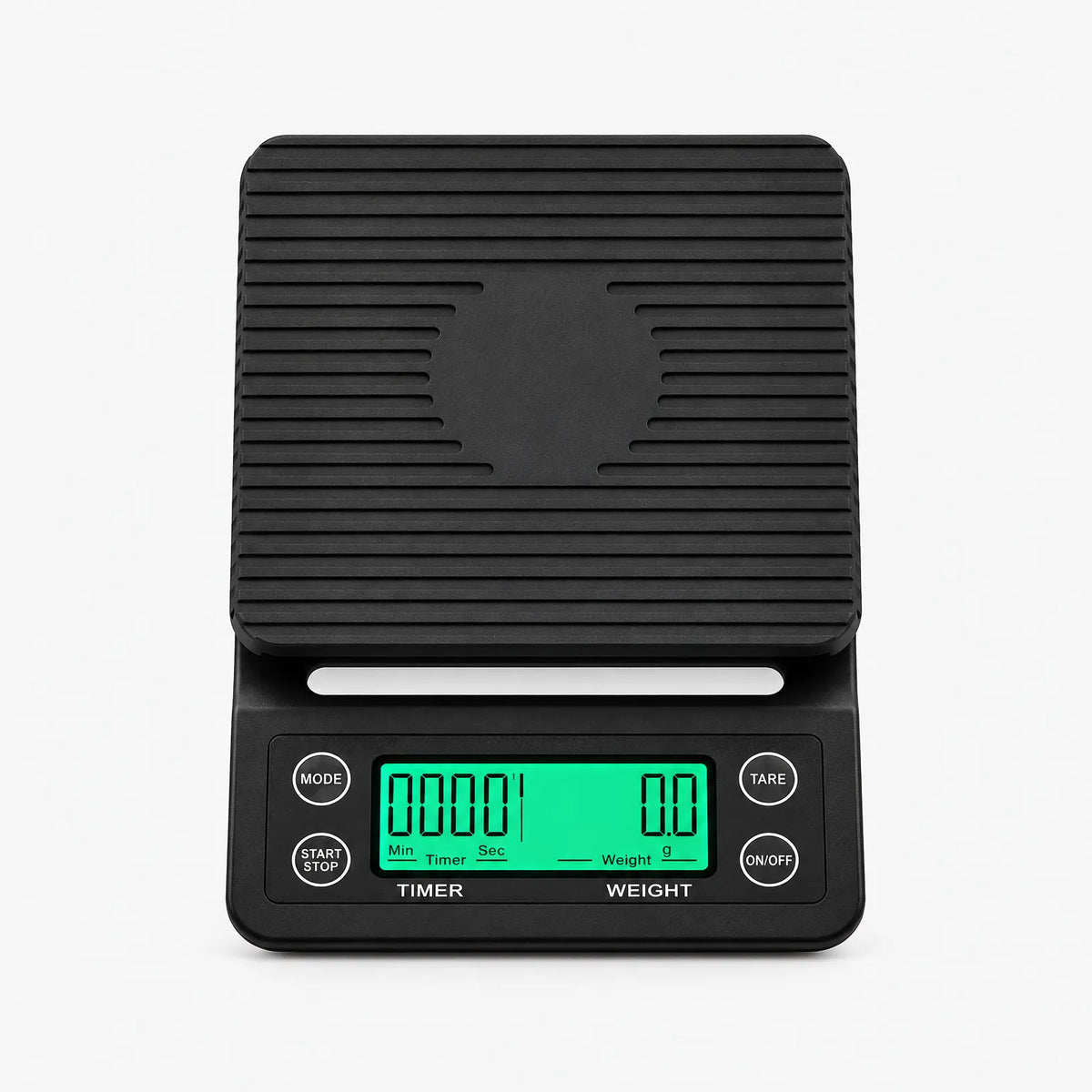 Digital Coffee Scale