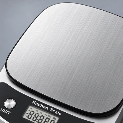 Digital Kitchen Food Scale