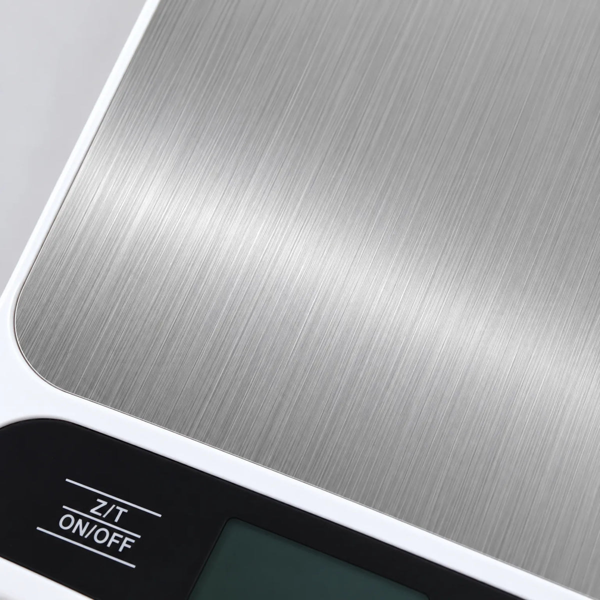 Digital Kitchen Scale with 10 kg Capacity LCD Display and Tare Function