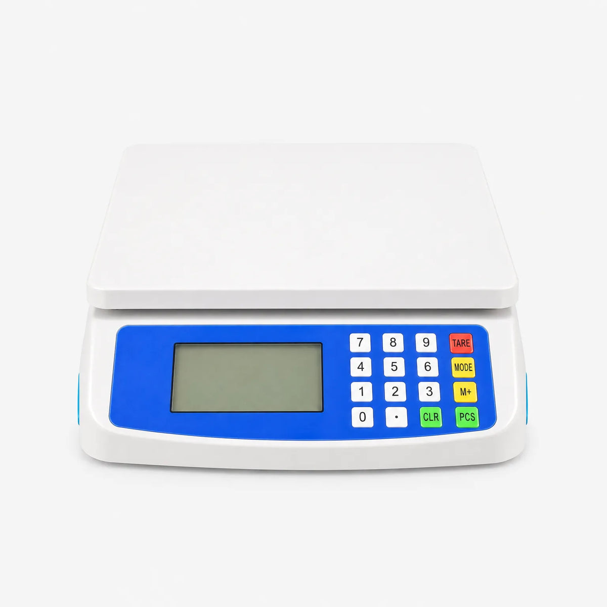 Digital Kitchen Scale with LCD Display Tare and Price Computing Function