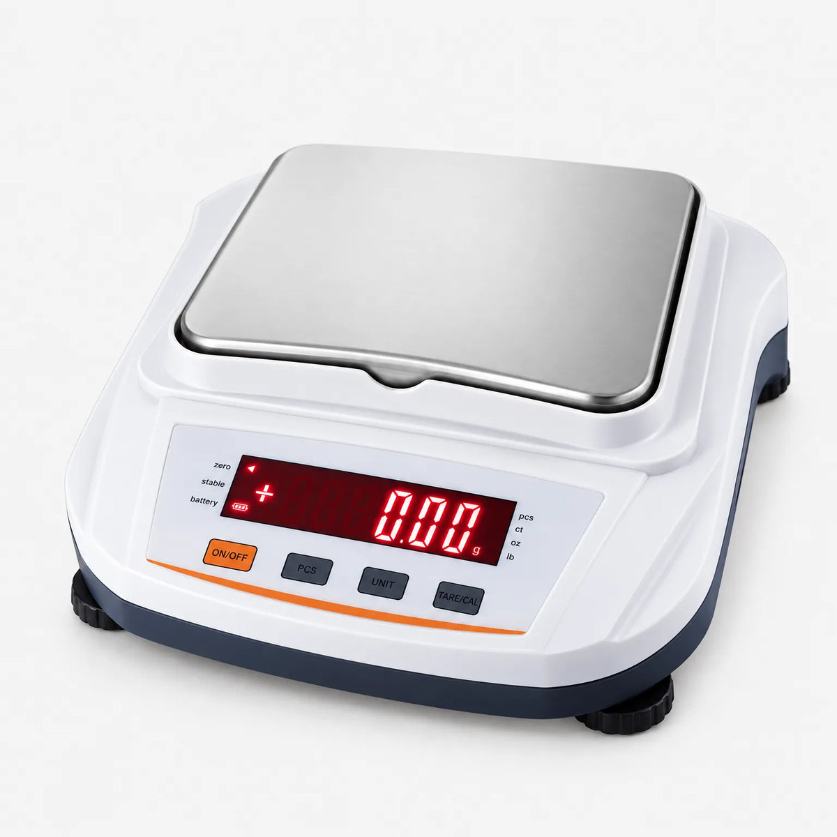 Digital Laboratory Balance Food Scale