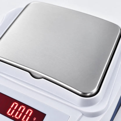 Digital Laboratory Balance Food Scale