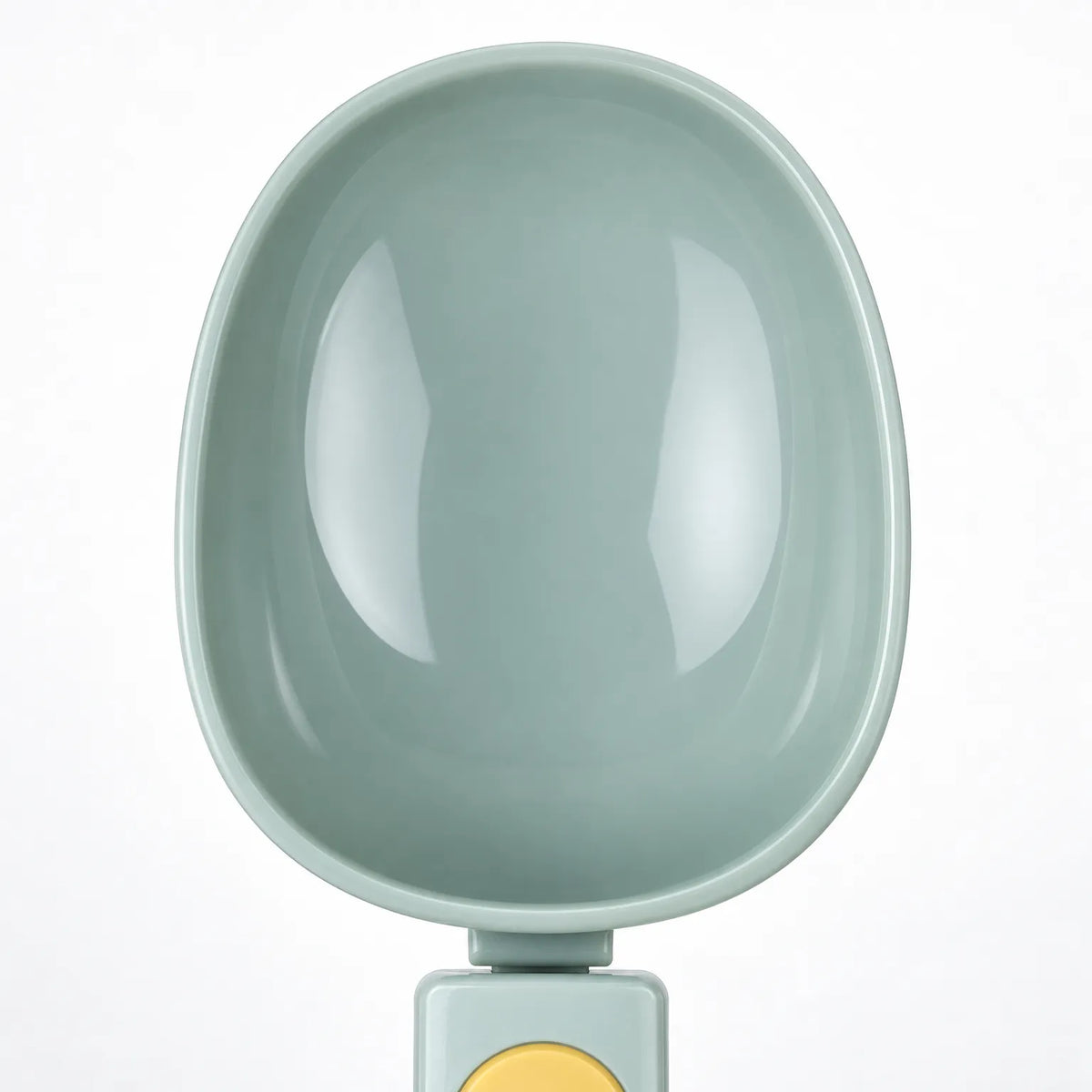 Digital Spoon Scale with LCD Display for Precise Kitchen Measurements