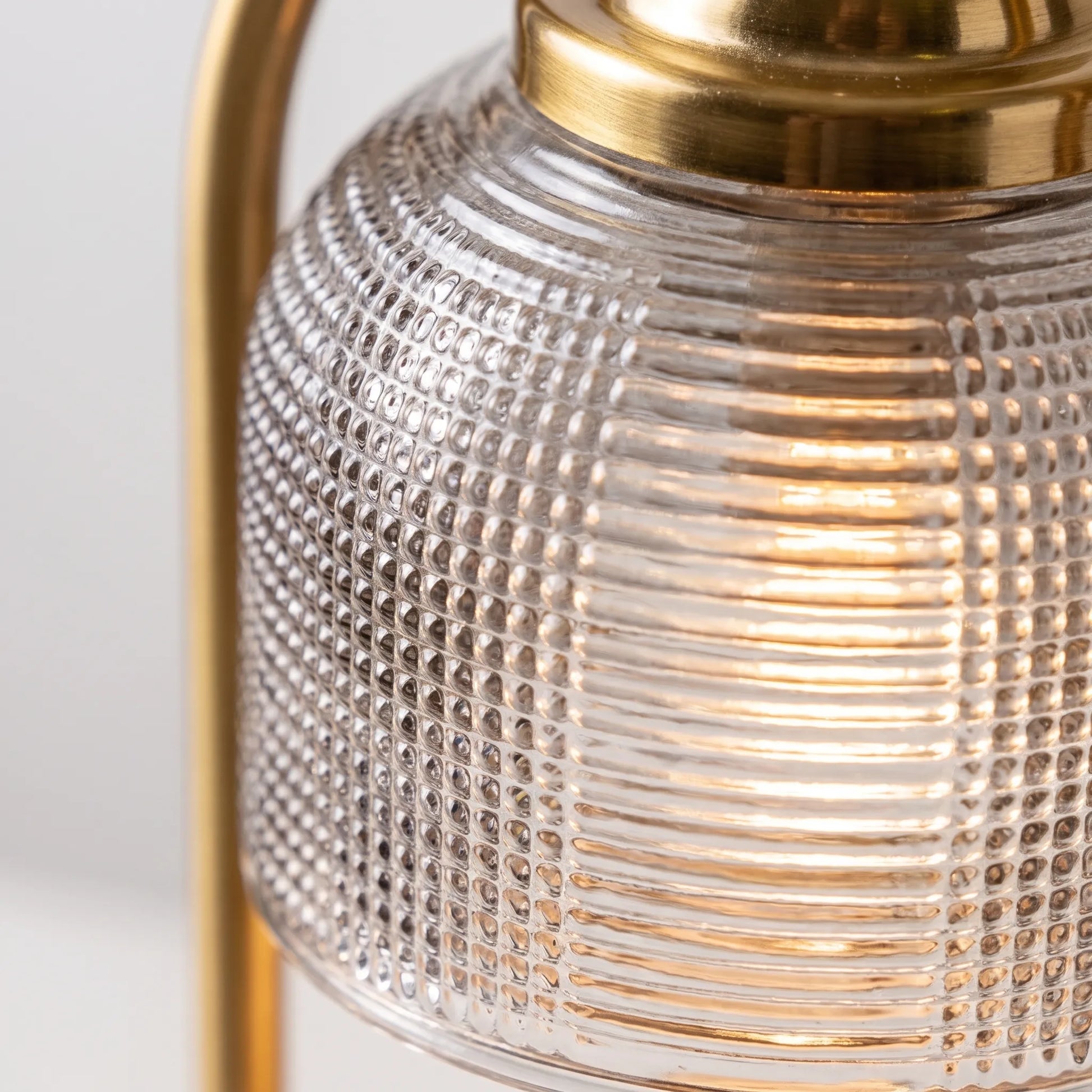 Dimmable Candle Warmer Lamp for Scented Candles