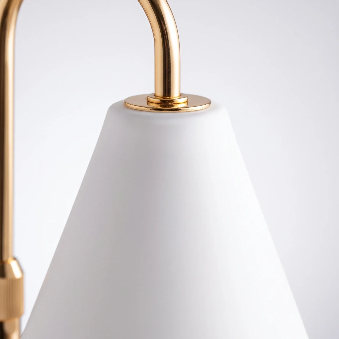 Dimmable Candle Warmer Lamp with Adjustable Height
